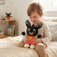 bHome Plyšová hračka králíček Bing 38cm
