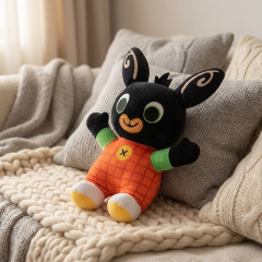 bHome Plyšová hračka králíček Bing 38cm