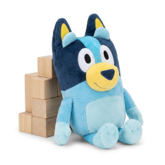 Plush Plyšová hračka Bluey Blue 28cm