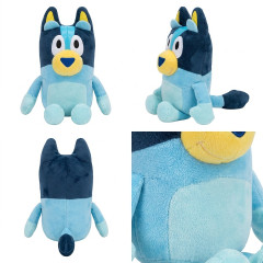 Plush Plyšová hračka Bluey Blue 28cm