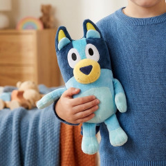 Plush Plyšová hračka Bluey Blue 28cm