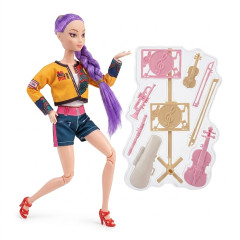 Toybit Figurka Demon Hunters K-pop Rumi Huntrix 30cm s doplňky