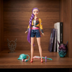 Toybit Figurka Demon Hunters K-pop Rumi Huntrix 30cm s doplňky