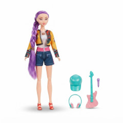 Toybit Figurka Demon Hunters K-pop Rumi Huntrix 30cm s doplňky