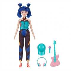 Toybit Figurka Demon Hunters K-pop Zoey Huntrix 30cm s doplňky