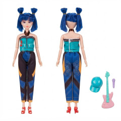 Toybit Figurka Demon Hunters K-pop Zoey Huntrix 30cm s doplňky