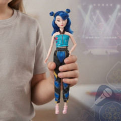 Toybit Zpívající figurka Demon Hunters K-pop Zoey 30cm