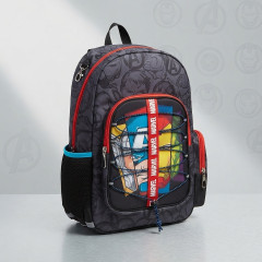 Bagito Dětský školní batoh Avengers Heroes