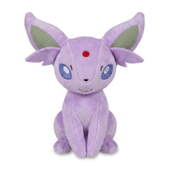Plush Plyšová hračka Pokémon Espeon Eevee Baby 20cm