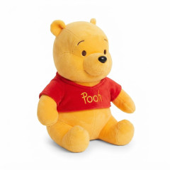 Plush Plyšová hračka Medvídek Pú 30cm