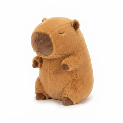 Plush Plyšová hračka Capybara Maxi 40cm