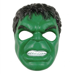 FunCo Hulk Avengers zelená maska