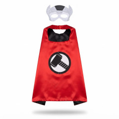 FunCo Dětský karnevalový převlek Avengers Thor 2v1