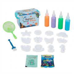 Toybit Kreativní sada DIY Magická zvířátka - gelové odlitky