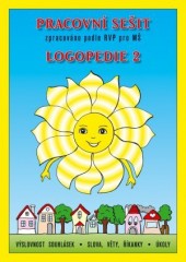Pracovní sešit – LOGOPEDIE 2 (1)