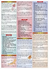 TABULKY ROZVOJE DÍTĚTE 0 – 3 roky (2)